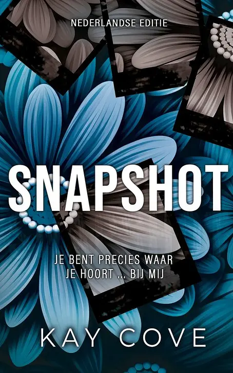 Cover image of Lessons in love 2 - Snapshot