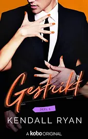 Gestrikt cover image