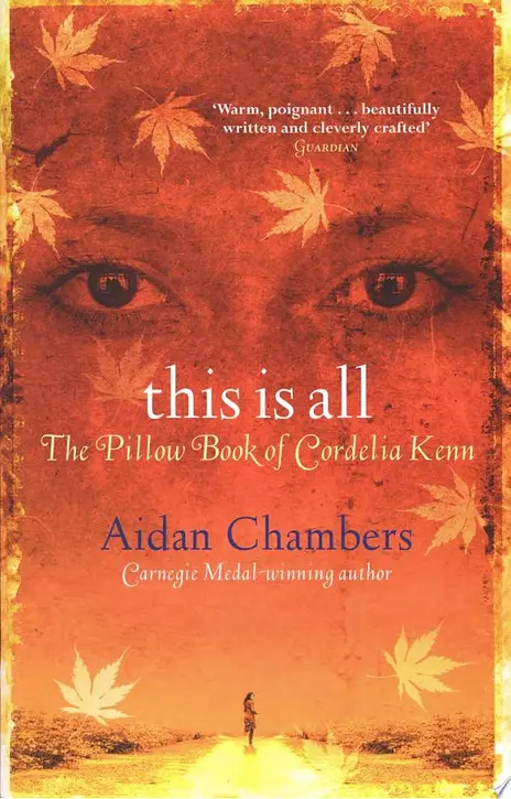 Cover image of This Is All