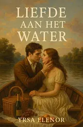 Liefde aan het water cover image