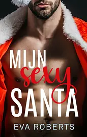 Mijn sexy santa cover image