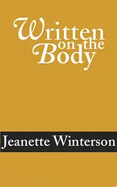 Written On The Body cover image