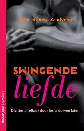 Swingende liefde cover image
