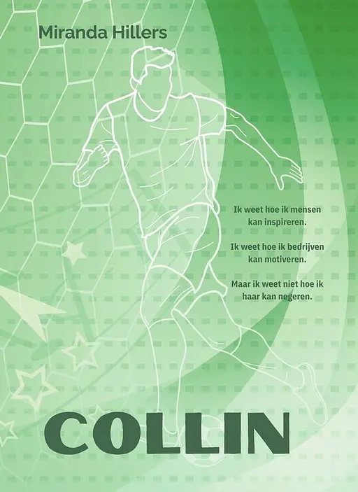 Cover image of Collin