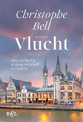 Vlucht cover image