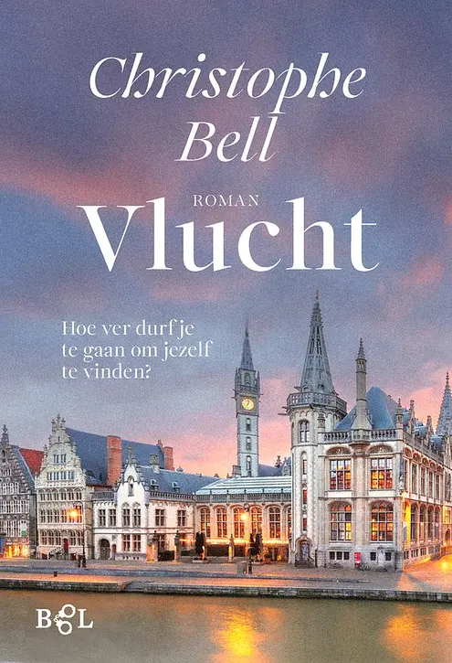 Cover image of Vlucht