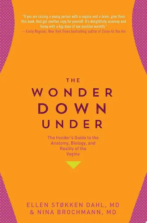 Cover image of The Wonder Down Under