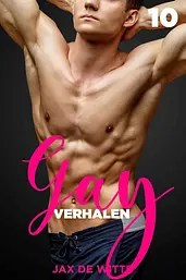 10 Gay Verhalen cover image
