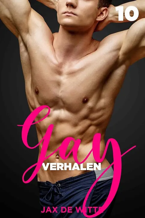 Cover image of 10 Gay Verhalen