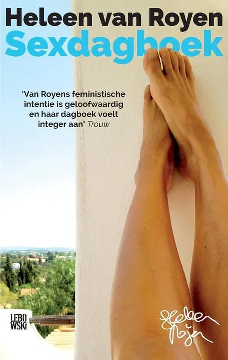 Cover image of Sexdagboek