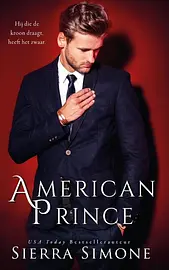 New Camelot 2 -   American Prince cover image