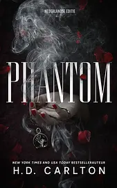 Phantom cover image