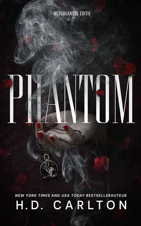Cover image of Phantom