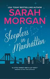 Sleepless In Manhattan cover image