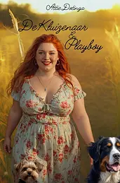 De Kluizenaar en de Playboy cover image