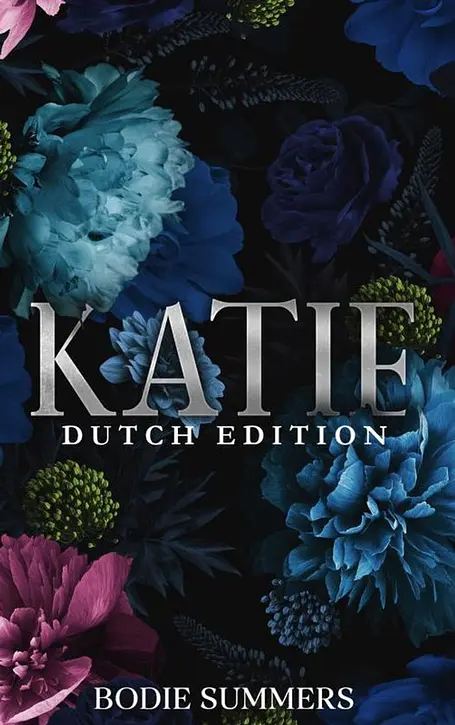 Cover image of Katie