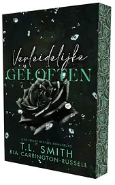 Dodelijke geloften 3 - Verleidelijke geloften cover image