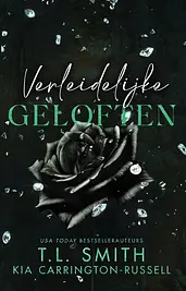 Dodelijke geloften 3 - Verleidelijke geloften cover image