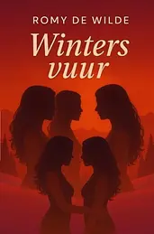 Winters Vuur cover image