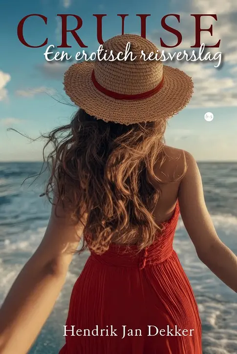 Cover image of Cruise