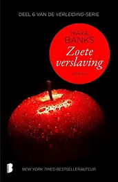 Verleiding 6 -   Zoete verslaving cover image