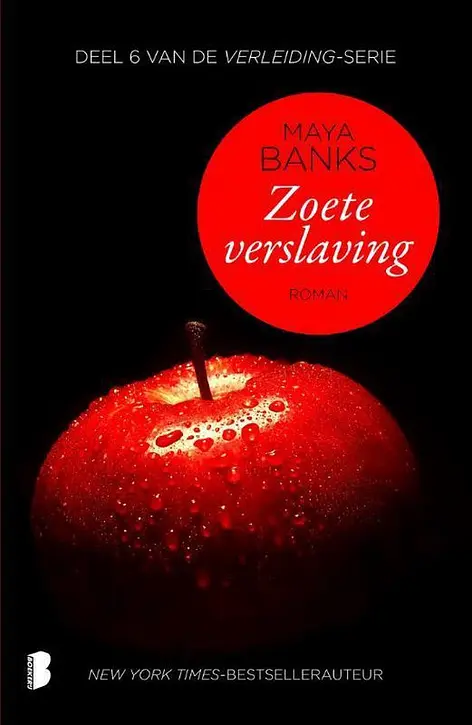 Cover image of Verleiding 6 -   Zoete verslaving