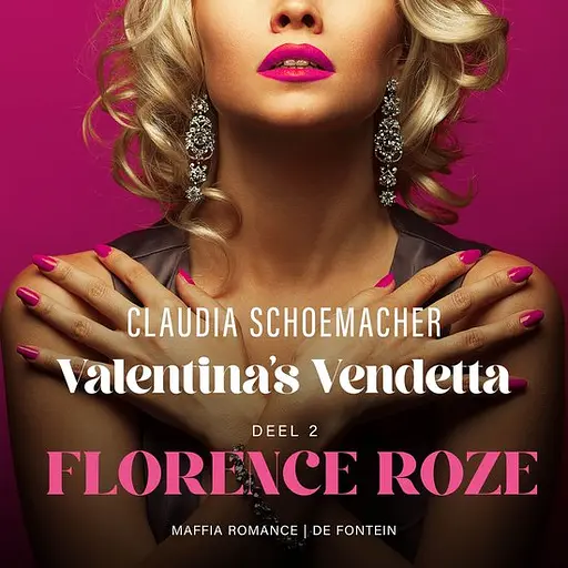 Cover image of Florence roze