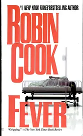Fever cover image