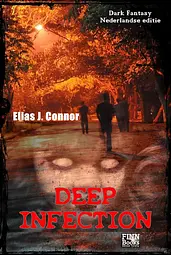 Deep infection cover image