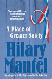 A Place of Greater Safety cover image