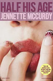 Half His Age cover image