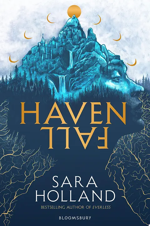 Cover image of Havenfall