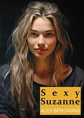 Sexy Suzanne cover image