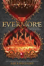 Evermore cover image