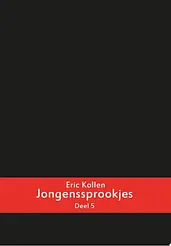 Jongenssprookjes Deel 5 cover image