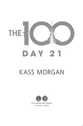 Day 21 cover image