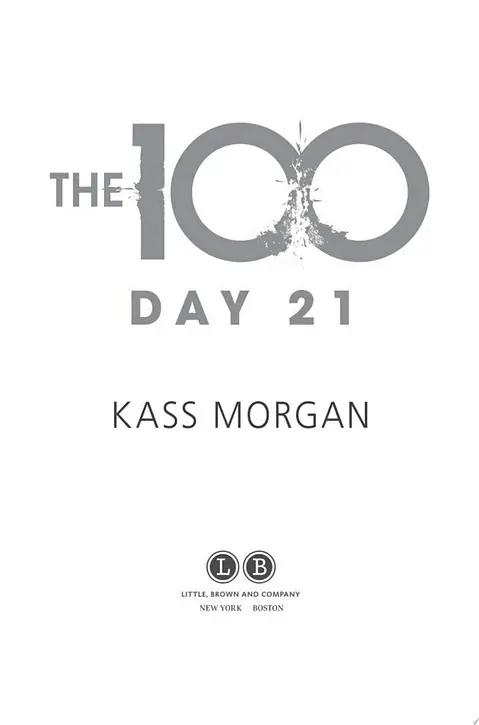 Cover image of Day 21