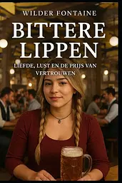 Bittere Lippen cover image