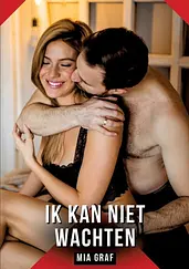 Ik kan niet wachten cover image