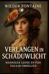 Verlangen in Schaduwlicht cover image