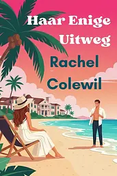 Haar Enige Uitweg cover image
