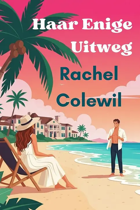 Cover image of Haar Enige Uitweg