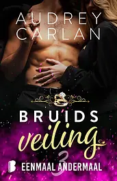 Bruidsveiling 3 - Eenmaal, andermaal cover image
