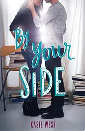 By Your Side cover image