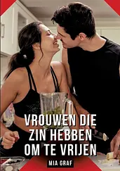 Vrouwen die zin hebben om te vrijen cover image