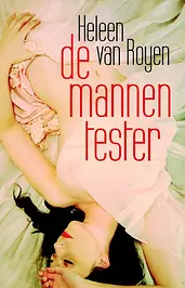 De mannentester cover image