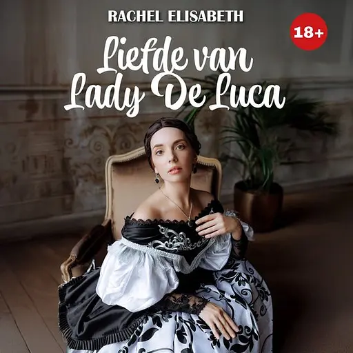 Cover image of Liefde van Lady de Luca