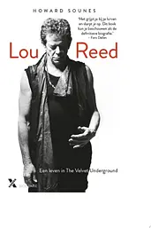 Lou Reed cover image