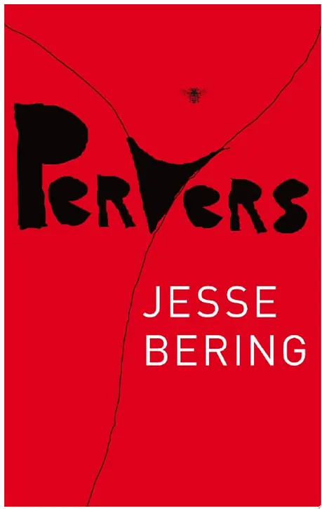 Cover image of Pervers