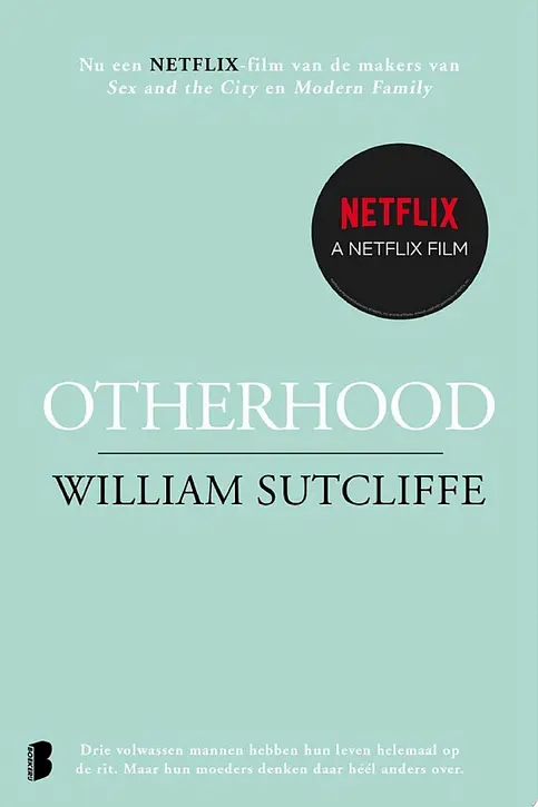 Cover image of Otherhood